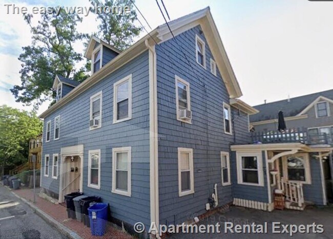 8 Allen St unit 3, Cambridge, MA 02140 - photo 7