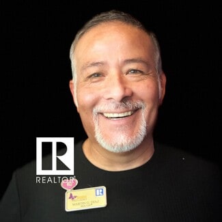Martin Diaz