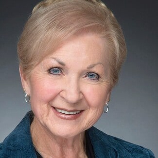 Kathleen Freeman