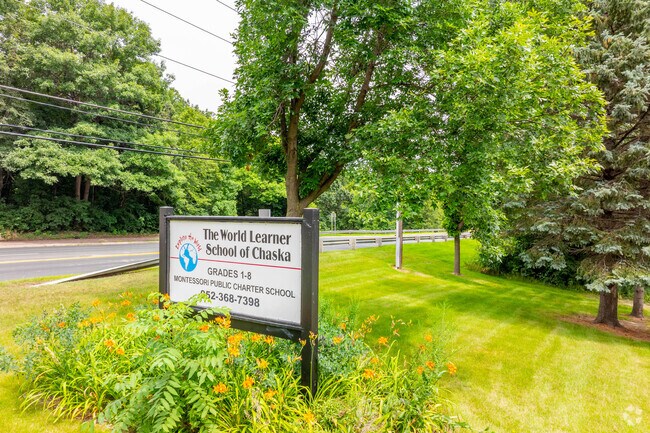 Parents choose World Learner Charter School for its tuition-free Montessori education.