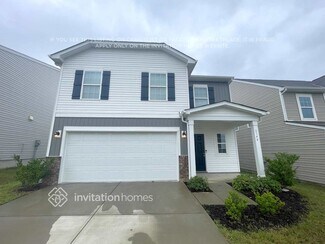 6144 Foggy Btm Cir, Charlotte, NC 28262