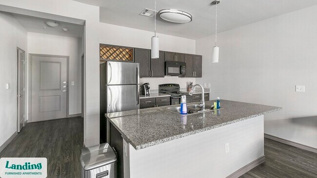 650 S Main St unit 1216.1405654, Fort Worth, TX 76104 - photo 6