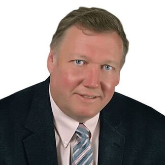 Alexander O'Neill