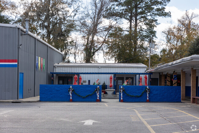 Memorial Day School is a private school in Chatham County.