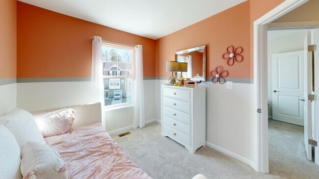 TBD Vista Reserve - Homesite Vista unit 82 - 3 Finished Leve, White Marsh, MD 21162 - photo 5