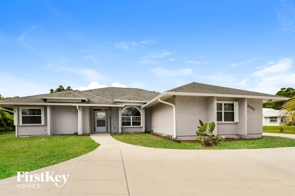2050 SE Elmhurst Rd, Port Saint Lucie, FL 34952 - photo 1