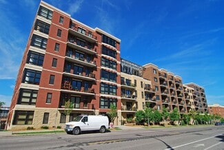 401 N 2nd St Unit 219, Minneapolis, MN 55401
