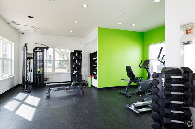 Park Commons, Valley Park, MO 63088 - photo 4