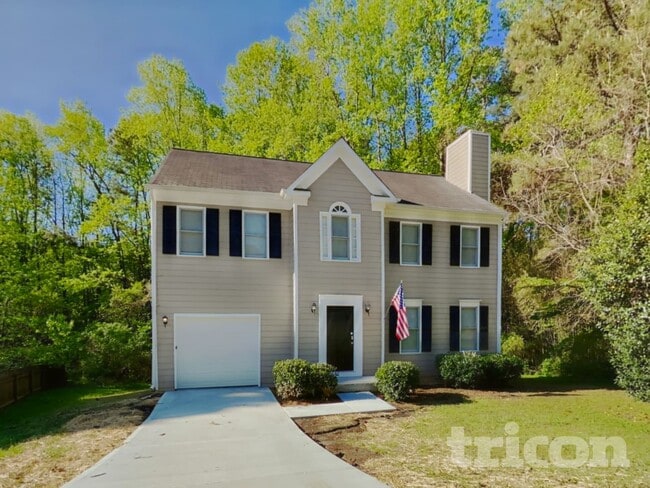 1372 Inman Ct, Norcross, GA 30093 - photo 3
