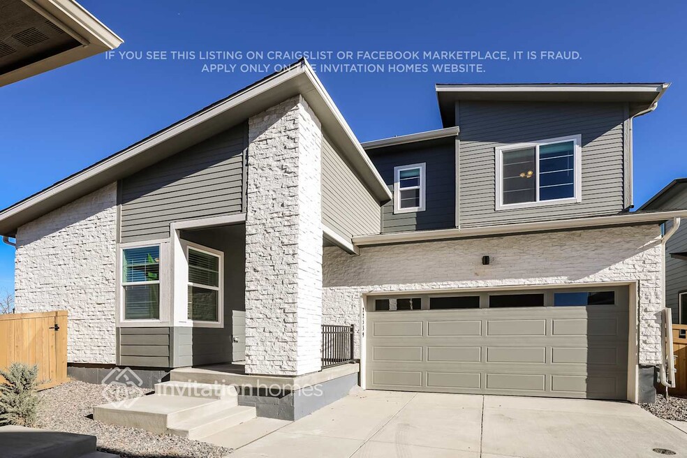 22539 E 47th Dr, Aurora, CO 80019 - photo 1
