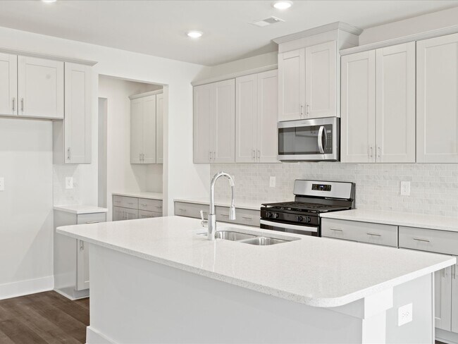 783 Burghley Cir, Greer, SC 29651 - photo 5