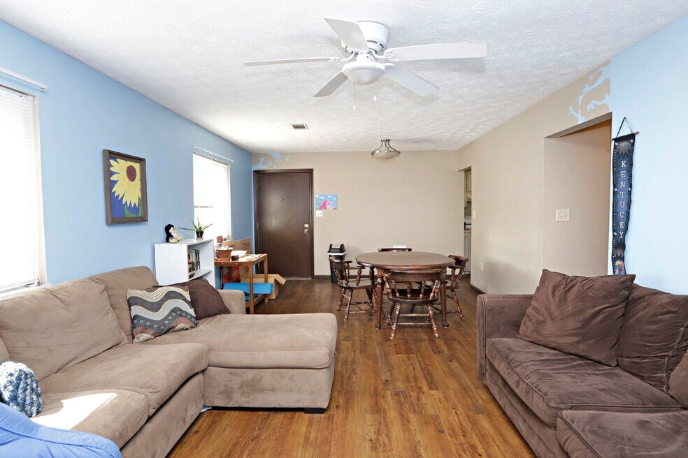 127 Gazette Ave unit 1, Lexington, KY 40508 - photo 1
