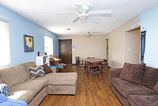 127 Gazette Ave Unit 1, Lexington, KY 40508