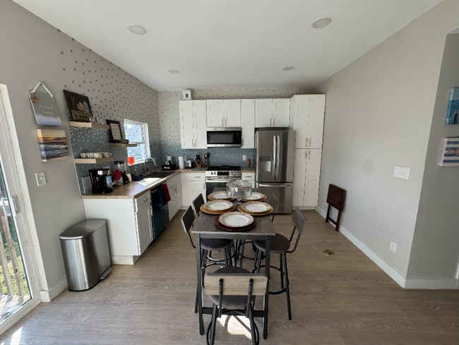 4305 Ave S unit A, Galveston, TX 77550 - photo 4