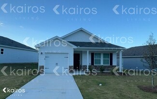 189 Lochwolde Dr, Macon, GA 31220