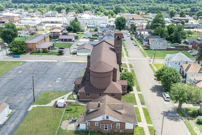 Students prepare for the future at St. Francis Central School.