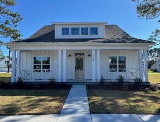 2285 Crescent Bay Dr, Boiling Spring Lakes, NC 28461