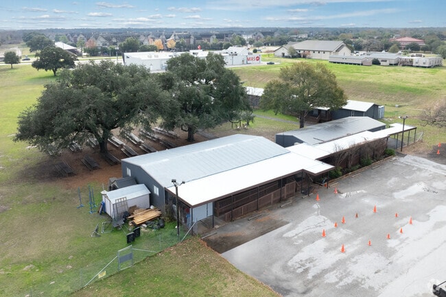 Innovative education unfolds within The Connection School's walls.