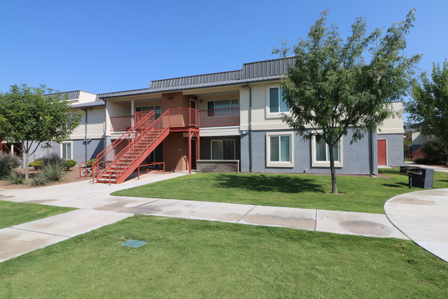 Apartments in Hobbs, New Mexico