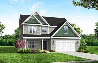 0 Hearthstone Lakes St Unit 36459021, Ridgeland, SC