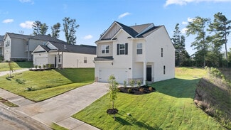 542 Whitby Ct, Aiken, SC 29801