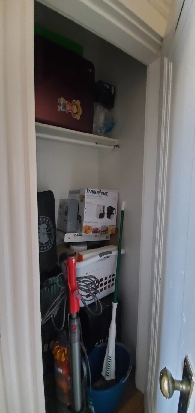 67 Park Dr unit 5, Boston, MA 02215 - photo 5