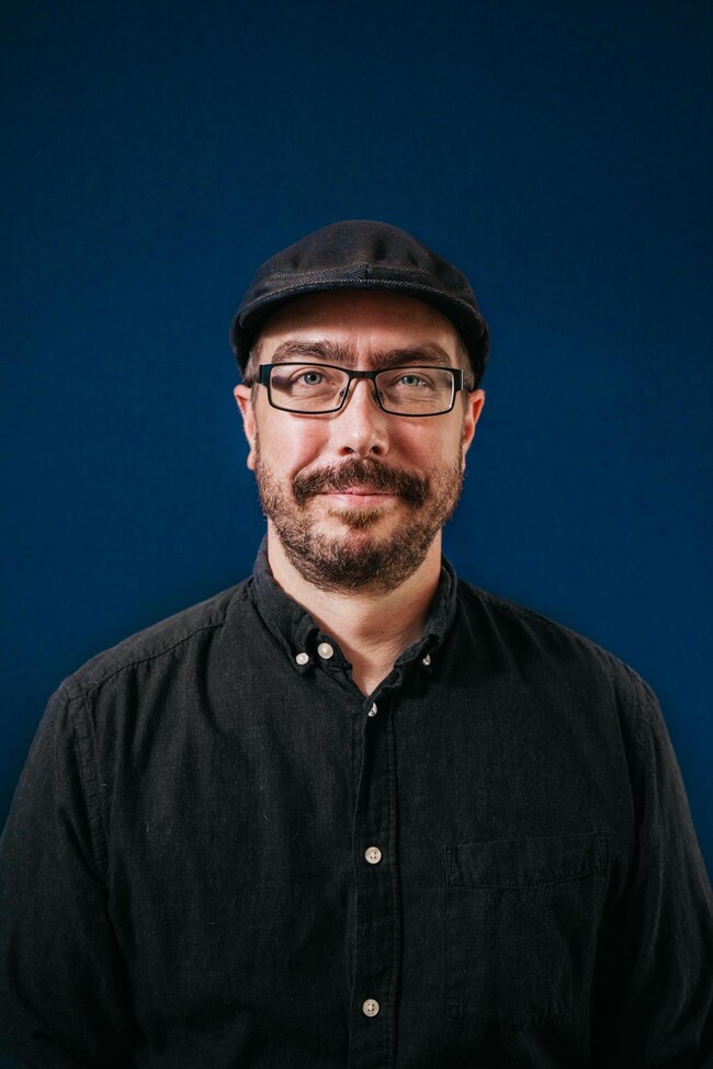 Agent Photo