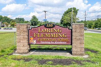 Loring Flemming Elementary School