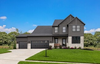 2728 Torrey Pine, Medina, OH 44256