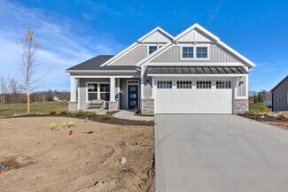 0 Woodhills NE Unit 37472968, Rockford, MI 49341