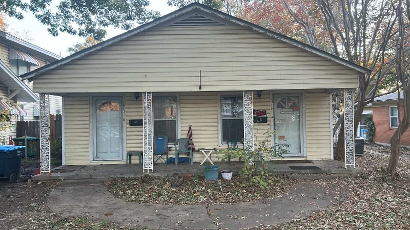 2714 Scott Ave, Fort Worth, TX 76103 - photo 1