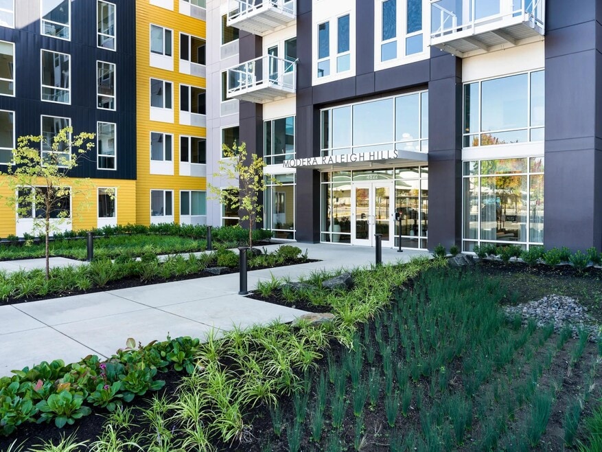 Modera Raleigh Hills, Beaverton, OR 97005 - photo 1