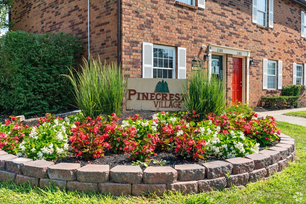 Pinecrest Village - EXTENDED SUMMER / FALL...