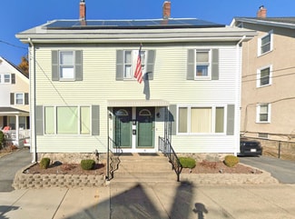 8 Cross St, Woburn, MA 01801