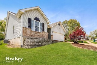 650 Silver Maple Dr, Fenton, MO 63026