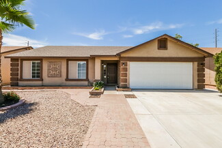 996 S Wanda Dr, Gilbert, AZ 85296