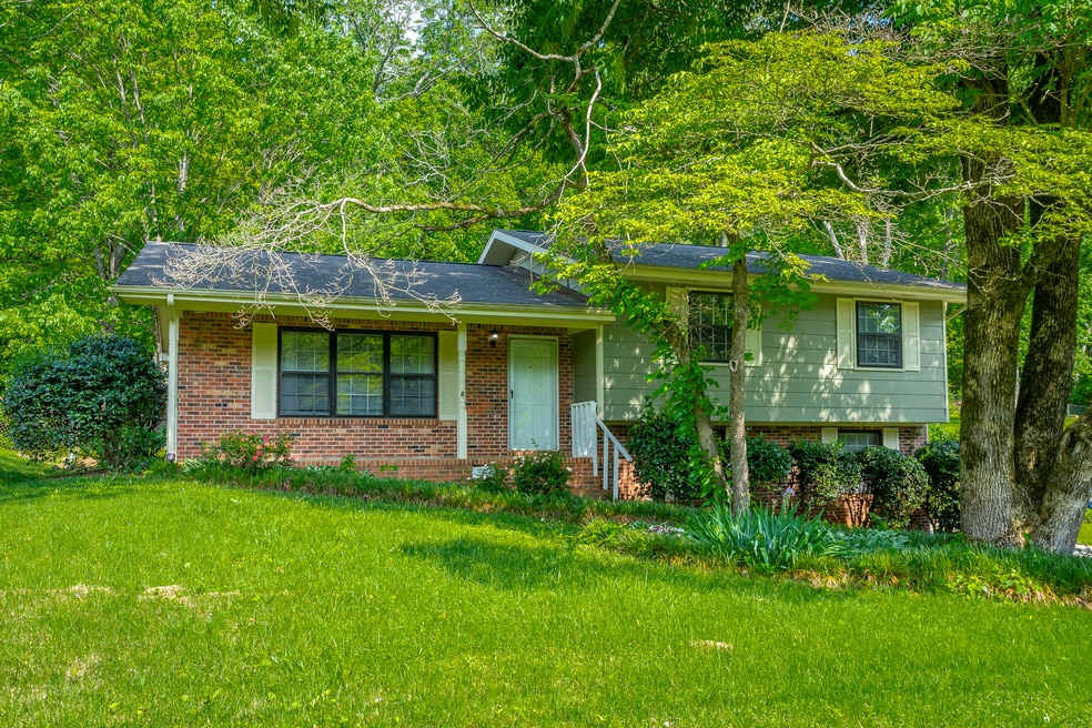 218 Townsend Cir, Ringgold, GA 30736 - photo 1