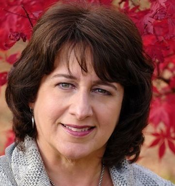 Anne Young
