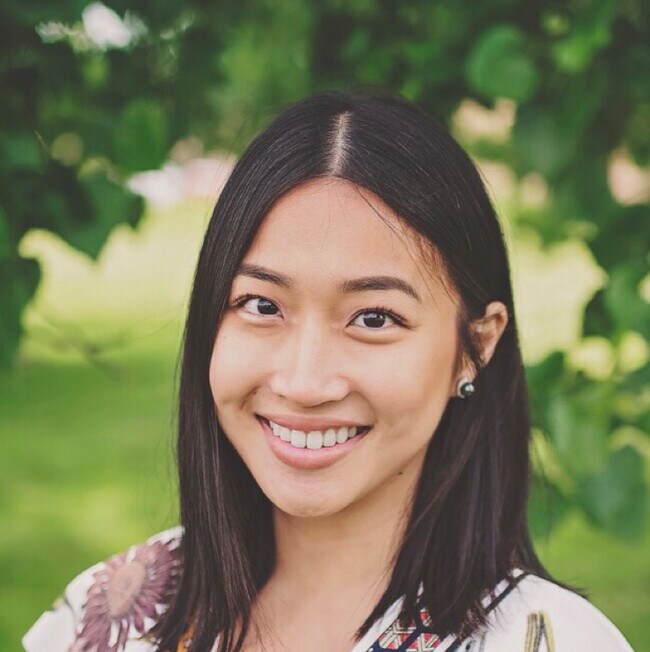 Anastasia Gunawan
