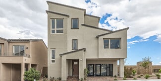 1734 Birder St Unit 36500599, Las Vegas, NV 89138