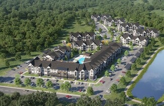 1225 Cailloux Blvd N, Kerrville, TX 78028