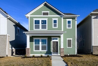 14247 Coyote Ridge Dr Unit 36476554, Noblesville, IN 46060