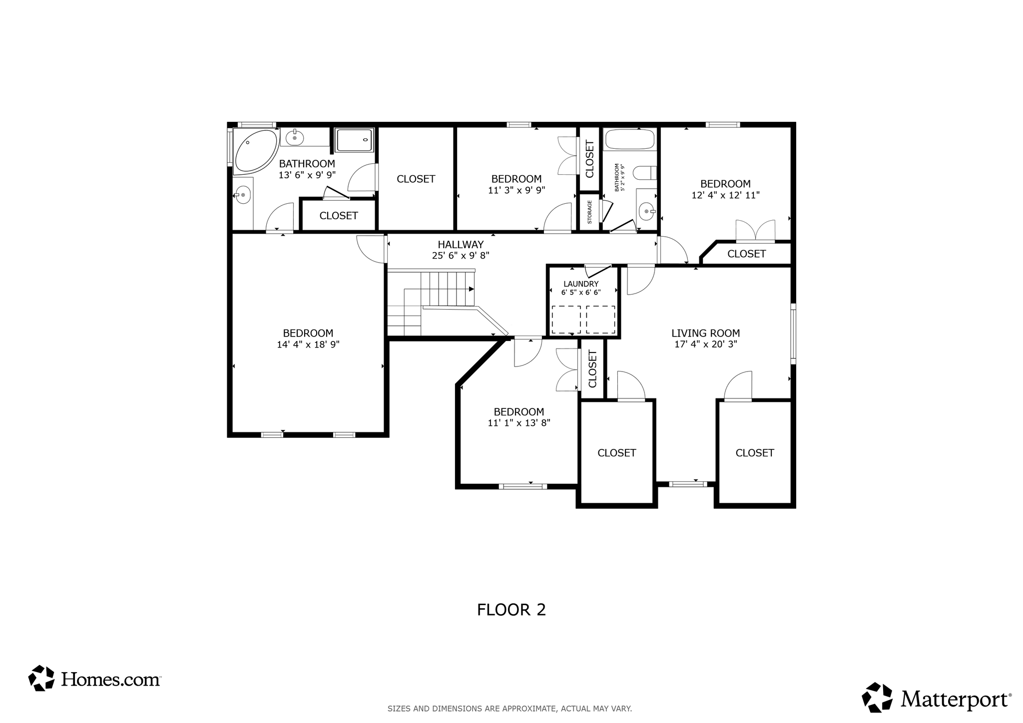 2250 Caneridge Trail SW, Marietta, GA 30064 - photo 5