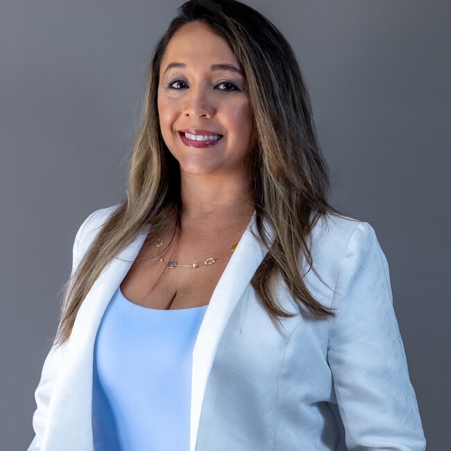 Catalina Elizondo Hernandez