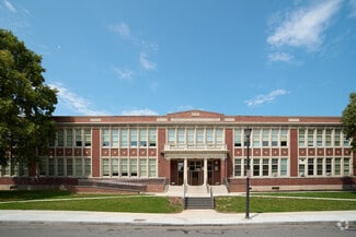 School 39-Andrew J. Townson