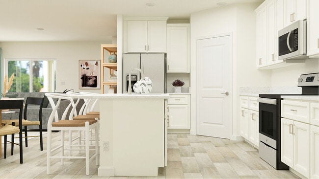 6684 Homebound Way, New Port Richey, FL 34655 - photo 3