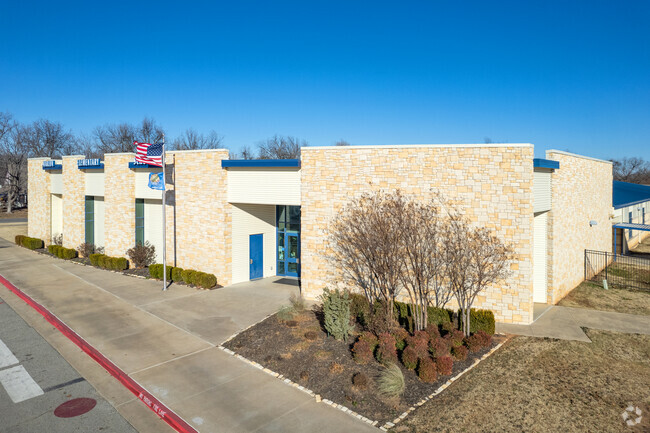 Marlow Elementary School