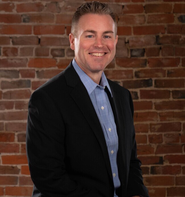 Nathan Priest Real Estate Agent in Raymore, MO