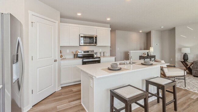 12719 S 205th Ave, Gretna, NE 68028 - photo 7