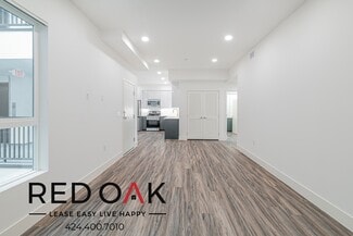 4000 Mont Clair St Unit 305, Los Angeles, CA 90018